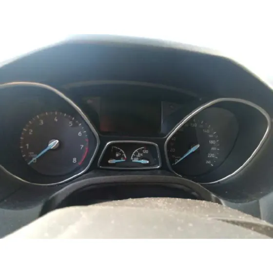FORD FOCUS LIM. '2015 TREND + NEGRO