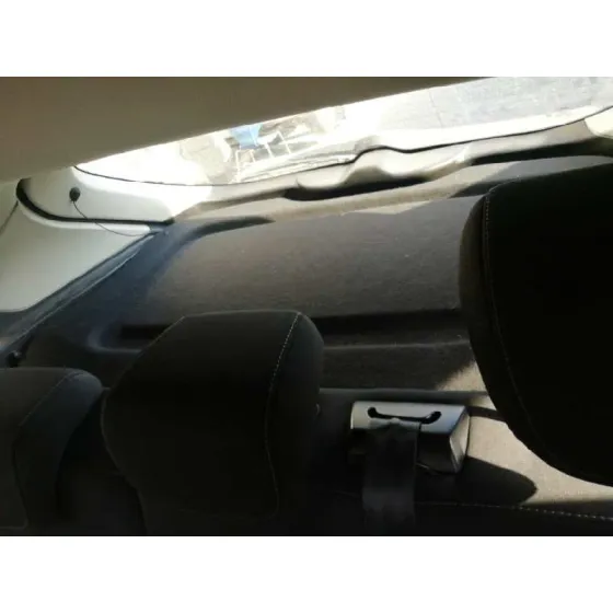 FORD FOCUS LIM. '2015 TREND + NEGRO