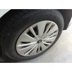 FORD FOCUS LIM. FORD FOCUS LIM. '2015 TREND BLANCO 2014