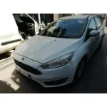 FORD FOCUS LIM. FORD FOCUS LIM. '2015 TREND BLANCO 2014