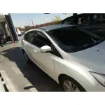 FORD FOCUS LIM. FORD FOCUS LIM. '2015 TREND BLANCO 2014