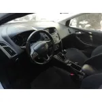FORD FOCUS LIM. FORD FOCUS LIM. '2015 TREND BLANCO 2014