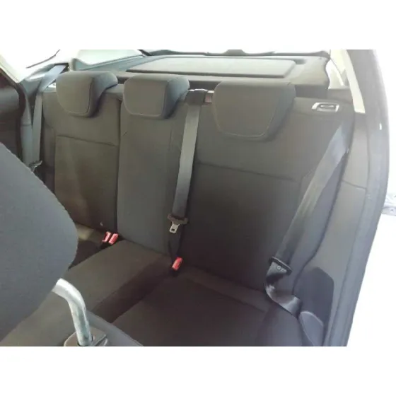 FORD FOCUS LIM. '2015 TREND BLANCO