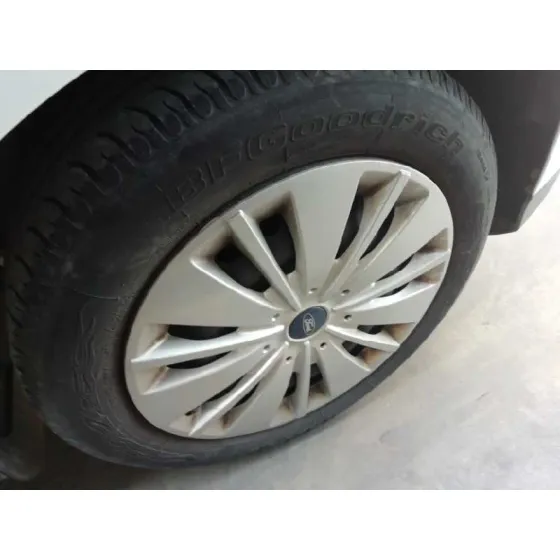 FORD FOCUS LIM. '2015 TREND BLANCO