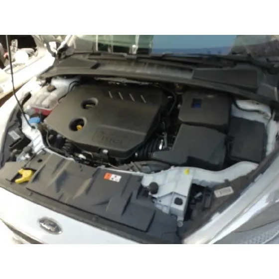 FORD FOCUS LIM. '2015 TREND BLANCO