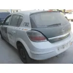 OPEL ASTRA H BER. OPEL ASTRA H BER. '2007 ENJOY GUARDIA CIVIL 2006