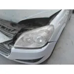 OPEL ASTRA H BER. OPEL ASTRA H BER. '2007 ENJOY GUARDIA CIVIL 2006