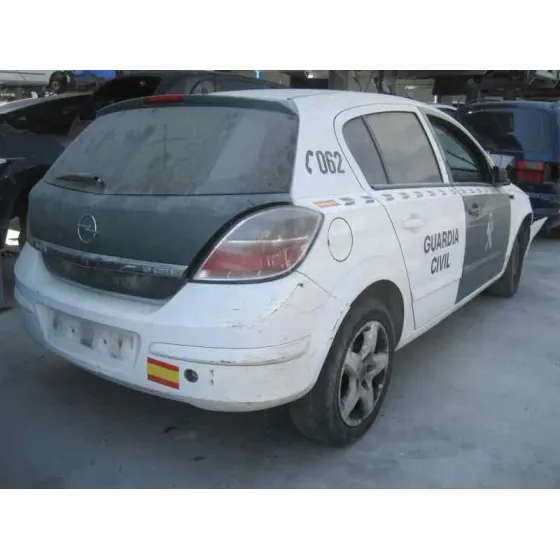 OPEL ASTRA H BER. '2007 ENJOY GUARDIA CIVIL