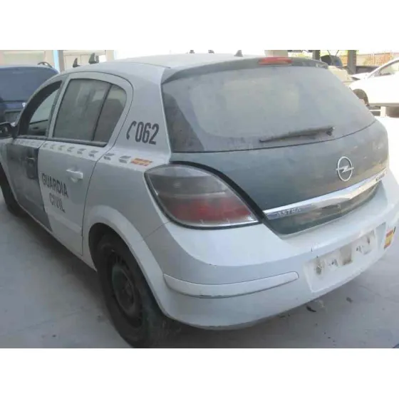 OPEL ASTRA H BER. '2007 ENJOY GUARDIA CIVIL