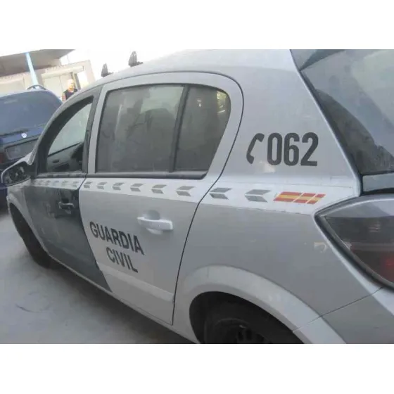 OPEL ASTRA H BER. '2007 ENJOY GUARDIA CIVIL