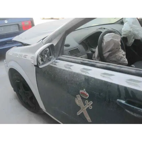 OPEL ASTRA H BER. '2007 ENJOY GUARDIA CIVIL