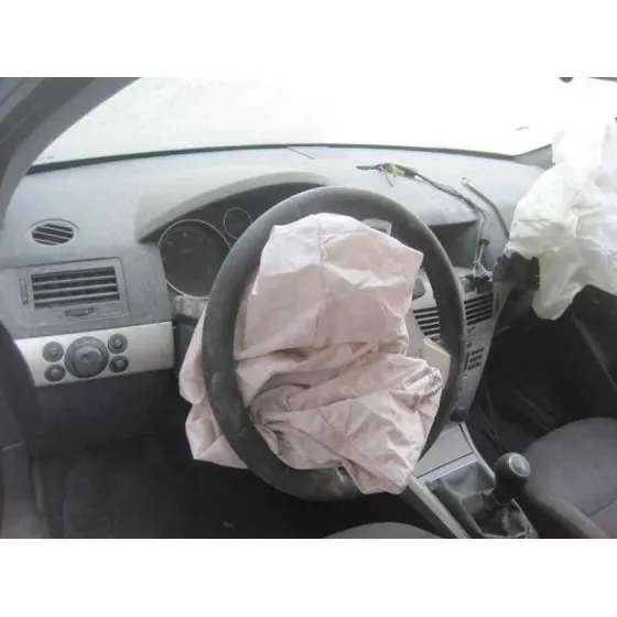 OPEL ASTRA H BER. '2007 ENJOY GUARDIA CIVIL