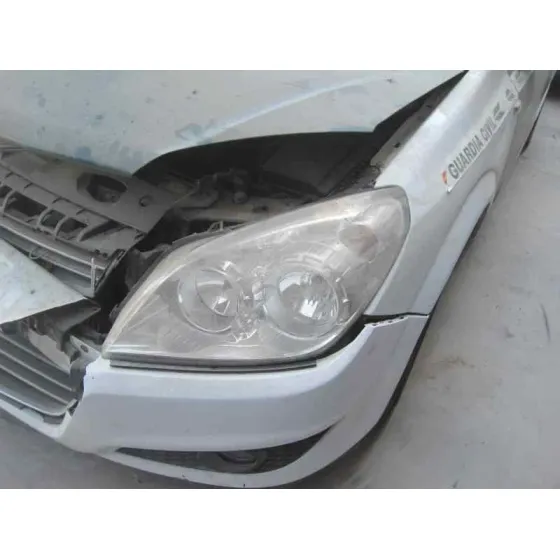 OPEL ASTRA H BER. '2007 ENJOY GUARDIA CIVIL