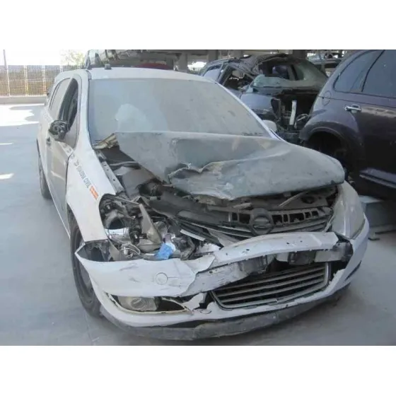 OPEL ASTRA H BER. '2007 ENJOY GUARDIA CIVIL