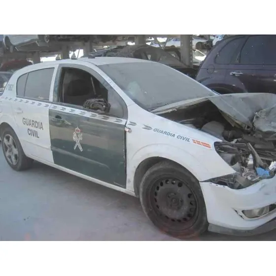 OPEL ASTRA H BER. '2007 ENJOY GUARDIA CIVIL