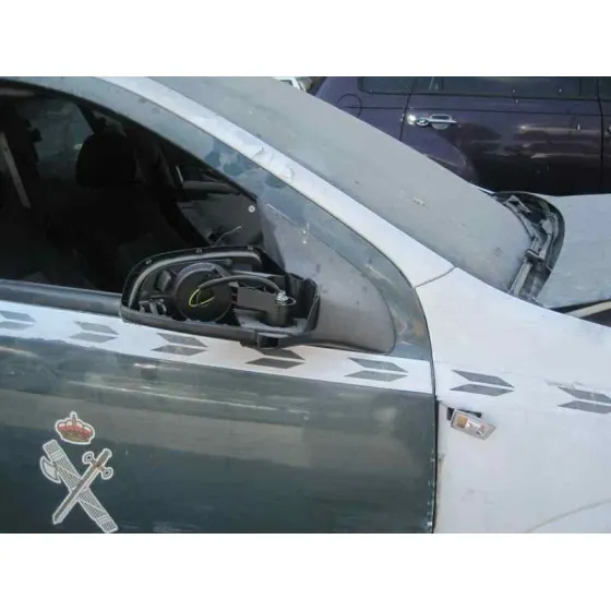 OPEL ASTRA H BER. '2007 ENJOY GUARDIA CIVIL