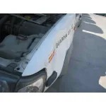 NISSAN TERRANO/TERRANO.II (R20) NISSAN TERRANO/TERRANO.II (R20) '2004 2.7 TURBODIESEL GUARDIA CIVIL 1993