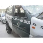 NISSAN TERRANO/TERRANO.II (R20) NISSAN TERRANO/TERRANO.II (R20) '2004 2.7 TURBODIESEL GUARDIA CIVIL 1993
