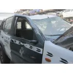 NISSAN TERRANO/TERRANO.II (R20) NISSAN TERRANO/TERRANO.II (R20) '2004 2.7 TURBODIESEL GUARDIA CIVIL 1993
