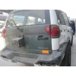 NISSAN TERRANO/TERRANO.II (R20) NISSAN TERRANO/TERRANO.II (R20) '2004 2.7 TURBODIESEL GUARDIA CIVIL 1993