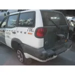 NISSAN TERRANO/TERRANO.II (R20) NISSAN TERRANO/TERRANO.II (R20) '2004 2.7 TURBODIESEL GUARDIA CIVIL 1993
