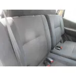 NISSAN TERRANO/TERRANO.II (R20) NISSAN TERRANO/TERRANO.II (R20) '2004 2.7 TURBODIESEL GUARDIA CIVIL 1993