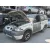 NISSAN TERRANO/TERRANO.II (R20) '2004 2.7 TURBODIESEL GUARDIA CIVIL