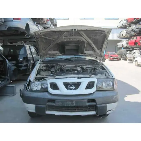 NISSAN TERRANO/TERRANO.II (R20) '2004 2.7 TURBODIESEL GUARDIA CIVIL