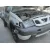NISSAN TERRANO/TERRANO.II (R20) '2004 2.7 TURBODIESEL GUARDIA CIVIL