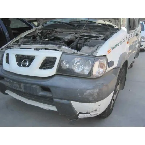 NISSAN TERRANO/TERRANO.II (R20) '2004 2.7 TURBODIESEL GUARDIA CIVIL