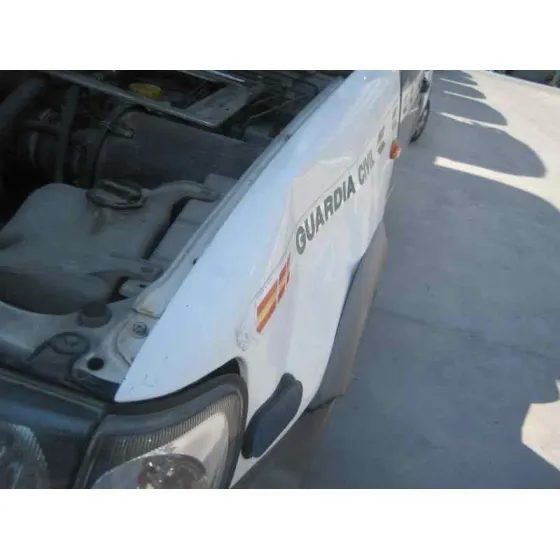 NISSAN TERRANO/TERRANO.II (R20) '2004 2.7 TURBODIESEL GUARDIA CIVIL
