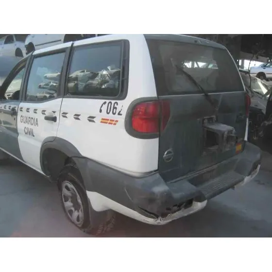NISSAN TERRANO/TERRANO.II (R20) '2004 2.7 TURBODIESEL GUARDIA CIVIL