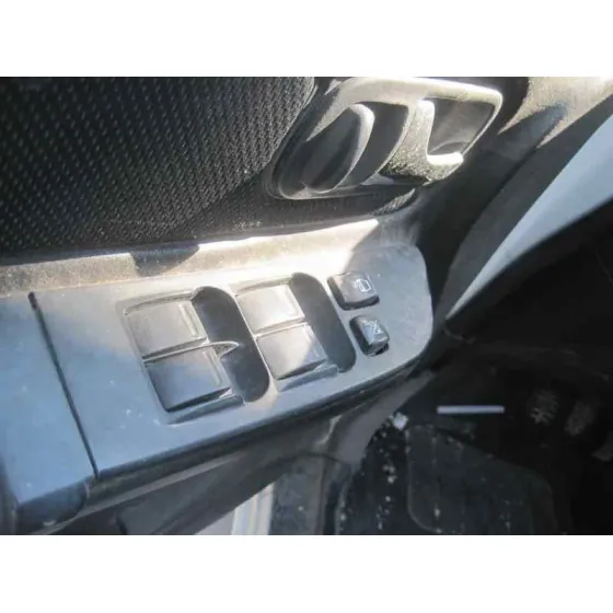 NISSAN TERRANO/TERRANO.II (R20) '2004 2.7 TURBODIESEL GUARDIA CIVIL