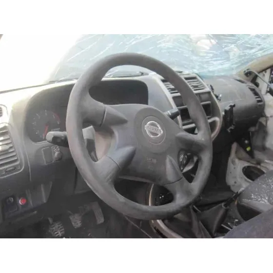 NISSAN TERRANO/TERRANO.II (R20) '2004 2.7 TURBODIESEL GUARDIA CIVIL