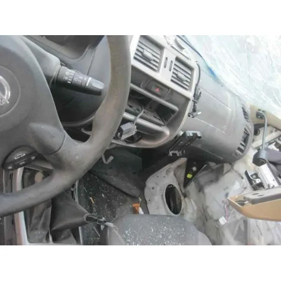 NISSAN TERRANO/TERRANO.II (R20) '2004 2.7 TURBODIESEL GUARDIA CIVIL