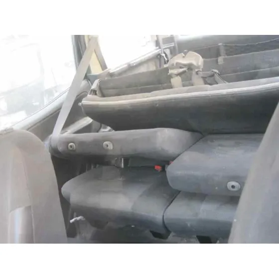 NISSAN TERRANO/TERRANO.II (R20) '2004 2.7 TURBODIESEL GUARDIA CIVIL