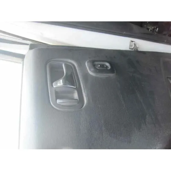 NISSAN TERRANO/TERRANO.II (R20) '2004 2.7 TURBODIESEL GUARDIA CIVIL