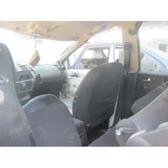NISSAN TERRANO/TERRANO.II (R20) '2004 2.7 TURBODIESEL GUARDIA CIVIL