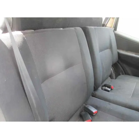 NISSAN TERRANO/TERRANO.II (R20) '2004 2.7 TURBODIESEL GUARDIA CIVIL