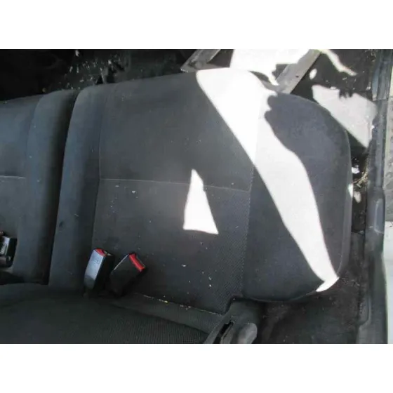 NISSAN TERRANO/TERRANO.II (R20) '2004 2.7 TURBODIESEL GUARDIA CIVIL