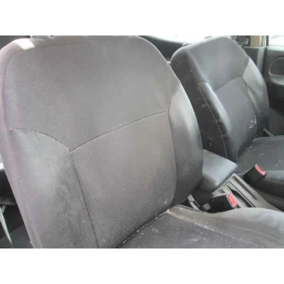 NISSAN TERRANO/TERRANO.II (R20) '2004 2.7 TURBODIESEL GUARDIA CIVIL