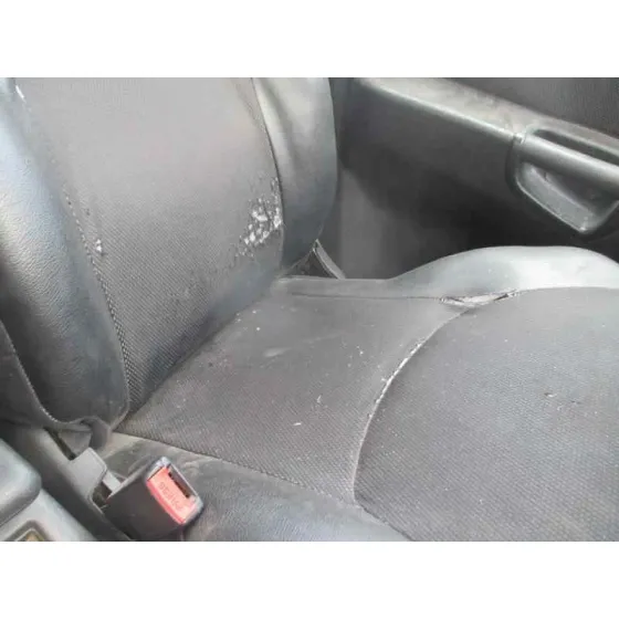 NISSAN TERRANO/TERRANO.II (R20) '2004 2.7 TURBODIESEL GUARDIA CIVIL