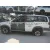 NISSAN TERRANO/TERRANO.II (R20) '2004 2.7 TURBODIESEL GUARDIA CIVIL
