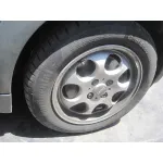 BMW R50 , R53 BMW MINI (R50,R53) 2001 ONE NEGRO 2001
