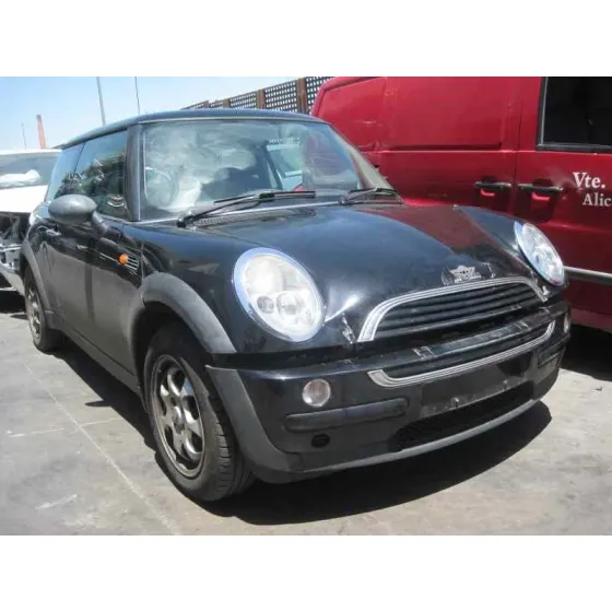 BMW MINI (R50,R53) 2001 ONE NEGRO