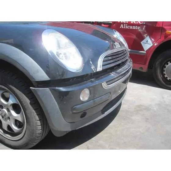 BMW MINI (R50,R53) 2001 ONE NEGRO