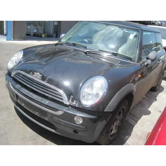 BMW MINI (R50,R53) 2001 ONE NEGRO