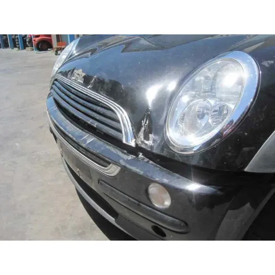 BMW MINI (R50,R53) 2001 ONE NEGRO