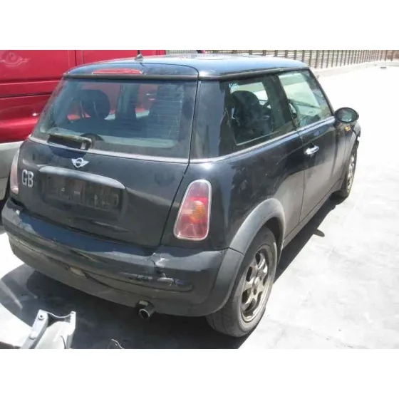 BMW MINI (R50,R53) 2001 ONE NEGRO