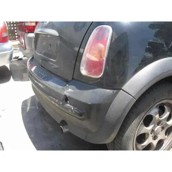 BMW MINI (R50,R53) 2001 ONE NEGRO